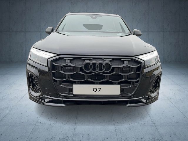 Audi Q7 SUV S Line 50 TDI Quattro Tiptronic - 2025 - Joinsteer - #8