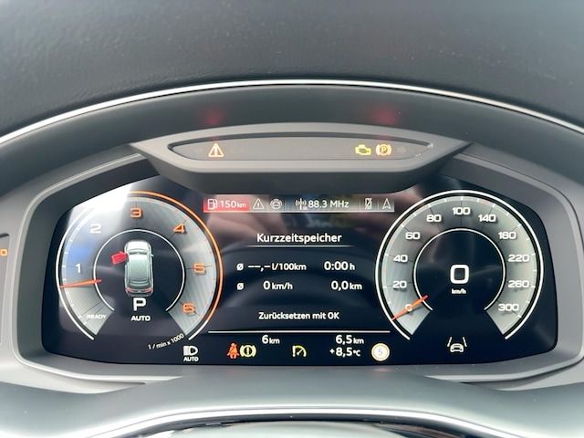 Audi Q7 SUV S Line 50 TDI Quattro Tiptronic - 2025 - Joinsteer - #10