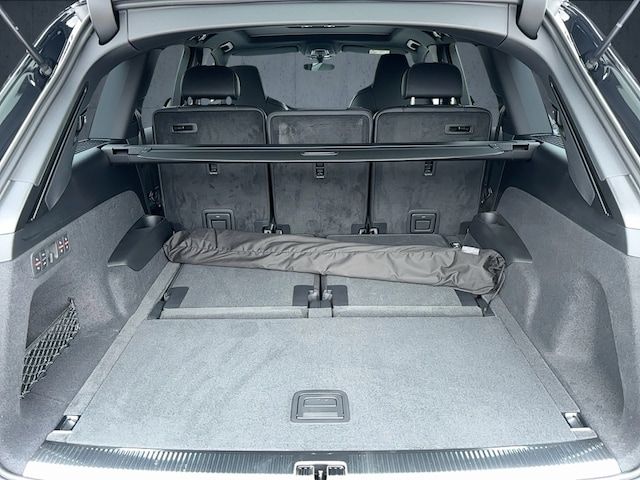 Audi Q7 SUV S Line 50 TDI Quattro Tiptronic - 2025 - Joinsteer - #13