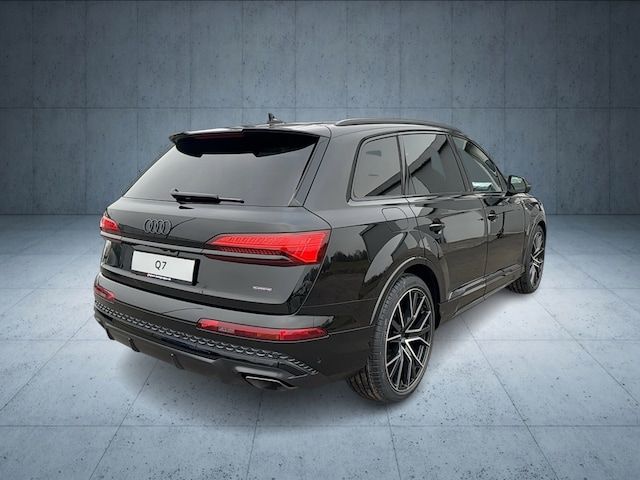 Audi Q7 SUV S Line 50 TDI Quattro Tiptronic - 2025 - Joinsteer - #14