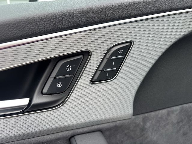 Audi Q7 SUV S Line 50 TDI Quattro Tiptronic - 2025 - Joinsteer - #17