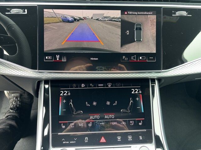 Audi Q7 SUV S Line 50 TDI Quattro Tiptronic - 2025 - Joinsteer - #19