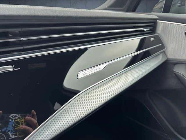 Audi Q7 SUV S Line 50 TDI Quattro Tiptronic - 2025 - Joinsteer - #20