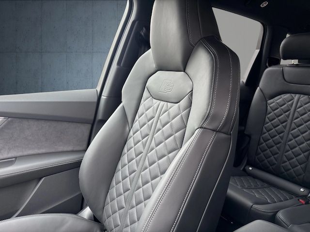 Audi Q7 SUV S Line 50 TDI Quattro Tiptronic - 2025 - Joinsteer - #21