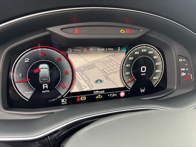 Audi Q7 SUV S Line 50 TDI Quattro Tiptronic - 2025 - Joinsteer - #22