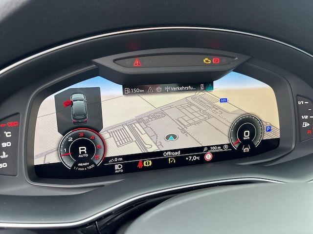 Audi Q7 SUV S Line 50 TDI Quattro Tiptronic - 2025 - Joinsteer - #23