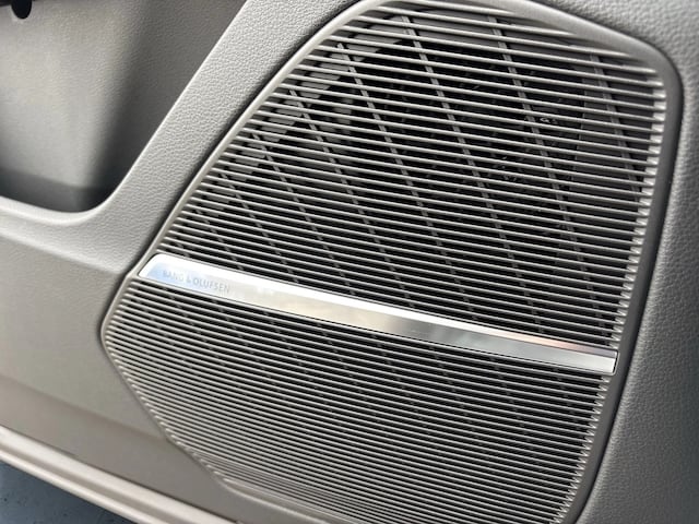 Audi Q7 SUV S Line 50 TDI Quattro Tiptronic - 2025 - Joinsteer - #25