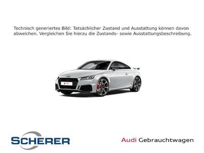 Audi TT RS Coupé TFSI Quattro S Tronic - - Joinsteer - #1