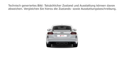 Audi TT RS Coupé TFSI Quattro S Tronic - - Joinsteer - #3