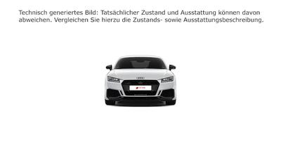 Audi TT RS Coupé TFSI Quattro S Tronic - - Joinsteer - #4