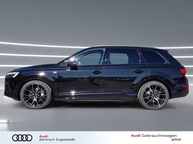 Audi Q7 SUV S Line 50 TDI Quattro Tiptronic - 2025 - Joinsteer - #5
