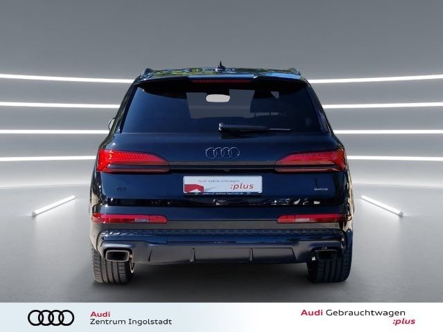 Audi Q7 SUV S Line 50 TDI Quattro Tiptronic - 2025 - Joinsteer - #7