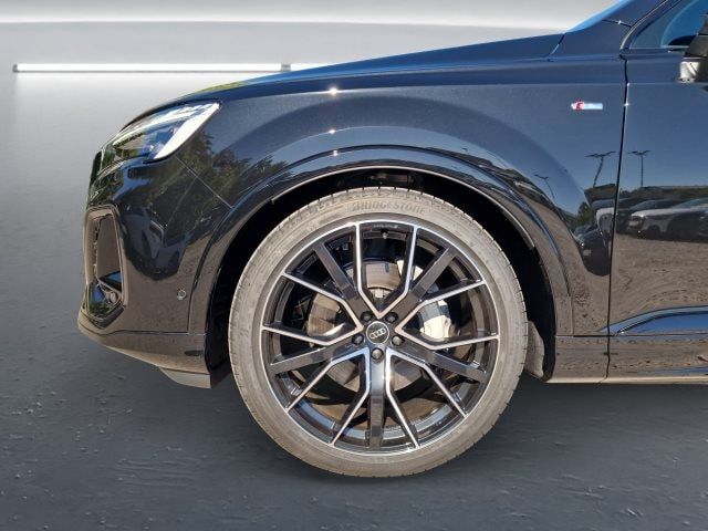 Audi Q7 SUV S Line 50 TDI Quattro Tiptronic - 2025 - Joinsteer - #9