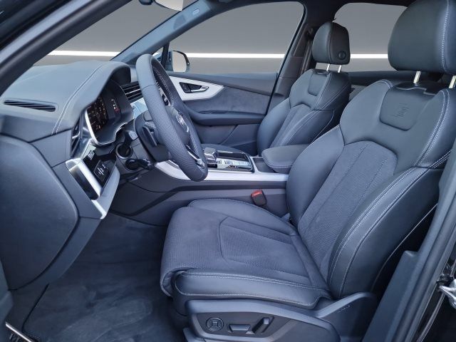 Audi Q7 SUV S Line 50 TDI Quattro Tiptronic - 2025 - Joinsteer - #19