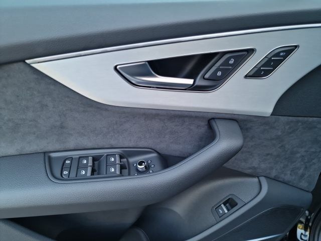 Audi Q7 SUV S Line 50 TDI Quattro Tiptronic - 2025 - Joinsteer - #22