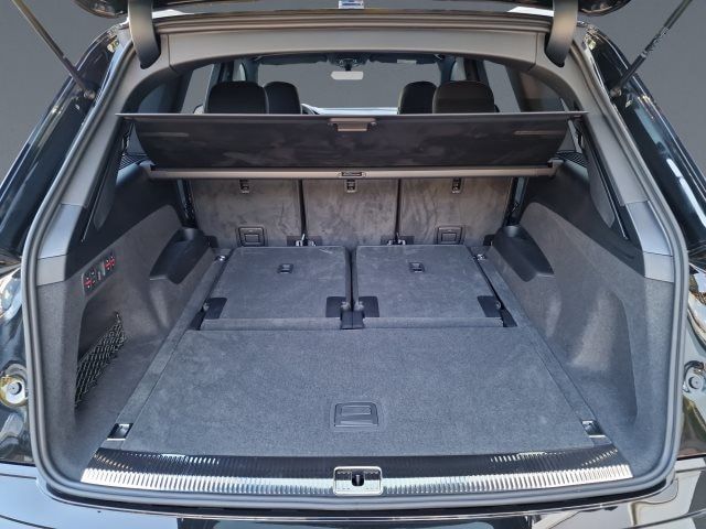Audi Q7 SUV S Line 50 TDI Quattro Tiptronic - 2025 - Joinsteer - #23