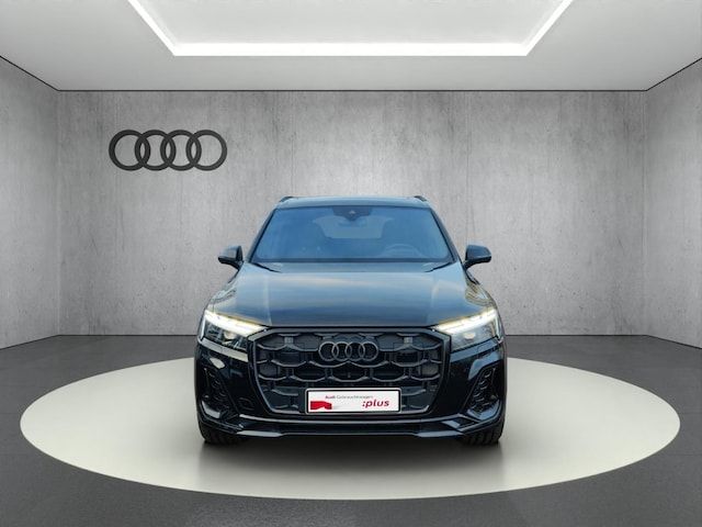 Audi Q7 SUV S Line 50 TDI Quattro Tiptronic - 2025 - Joinsteer - #3