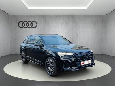 Audi Q7 SUV S Line 50 TDI Quattro Tiptronic - - Joinsteer - #3