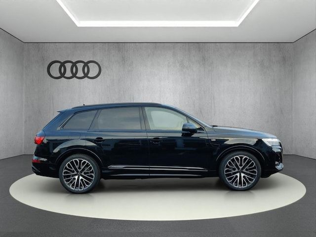 Audi Q7 SUV S Line 50 TDI Quattro Tiptronic - 2025 - Joinsteer - #5