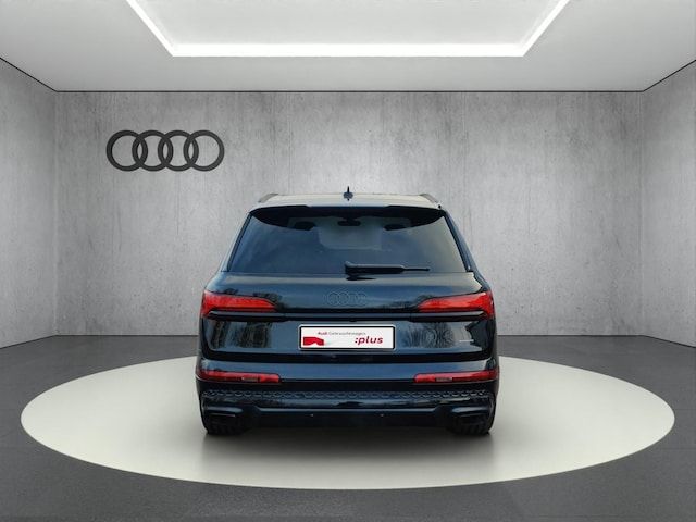 Audi Q7 SUV S Line 50 TDI Quattro Tiptronic - 2025 - Joinsteer - #7