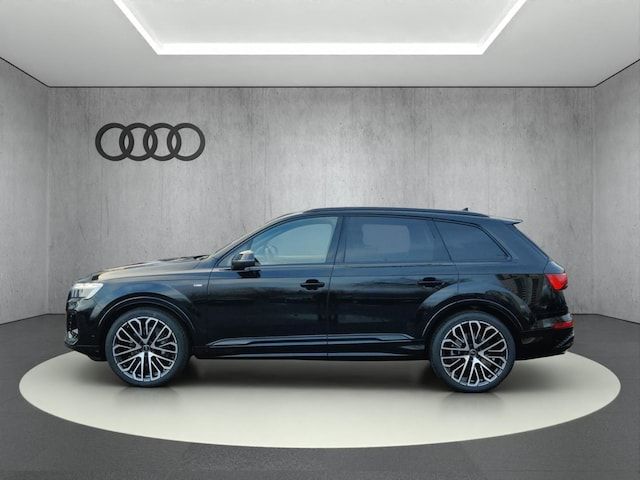 Audi Q7 SUV S Line 50 TDI Quattro Tiptronic - 2025 - Joinsteer - #9