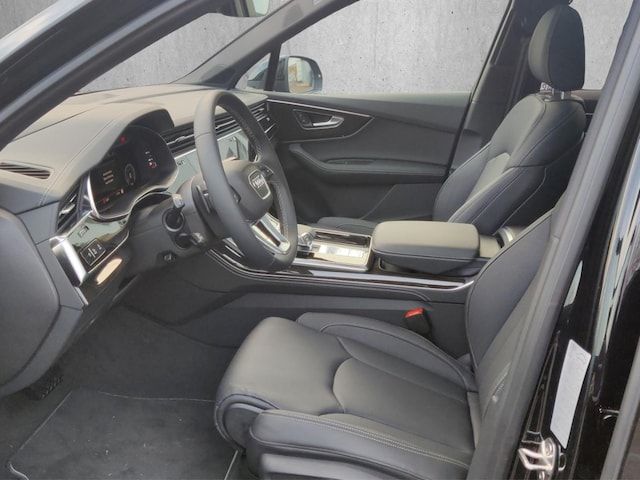 Audi Q7 SUV S Line 50 TDI Quattro Tiptronic - 2025 - Joinsteer - #11