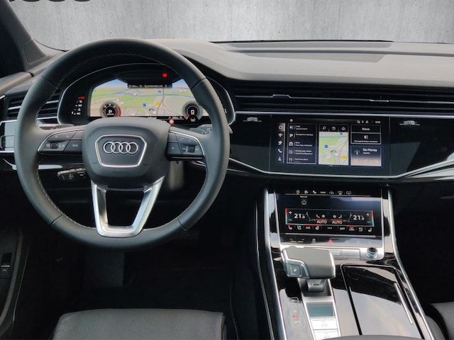 Audi Q7 SUV S Line 50 TDI Quattro Tiptronic - 2025 - Joinsteer - #12