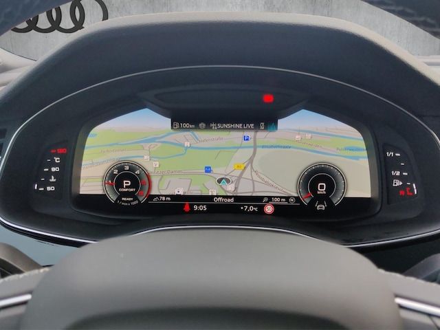 Audi Q7 SUV S Line 50 TDI Quattro Tiptronic - 2025 - Joinsteer - #14