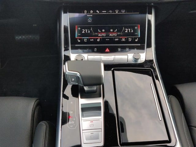 Audi Q7 SUV S Line 50 TDI Quattro Tiptronic - 2025 - Joinsteer - #15