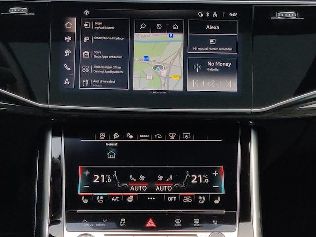 Audi Q7 SUV S Line 50 TDI Quattro Tiptronic - 2025 - Joinsteer - #16