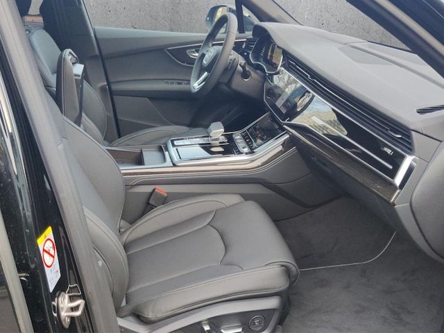 Audi Q7 SUV S Line 50 TDI Quattro Tiptronic - 2025 - Joinsteer - #17