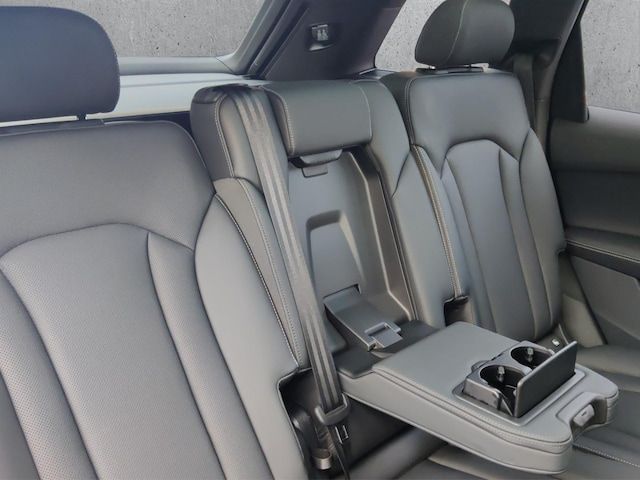 Audi Q7 SUV S Line 50 TDI Quattro Tiptronic - 2025 - Joinsteer - #19