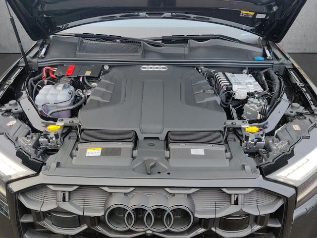 Audi Q7 SUV S Line 50 TDI Quattro Tiptronic - 2025 - Joinsteer - #22