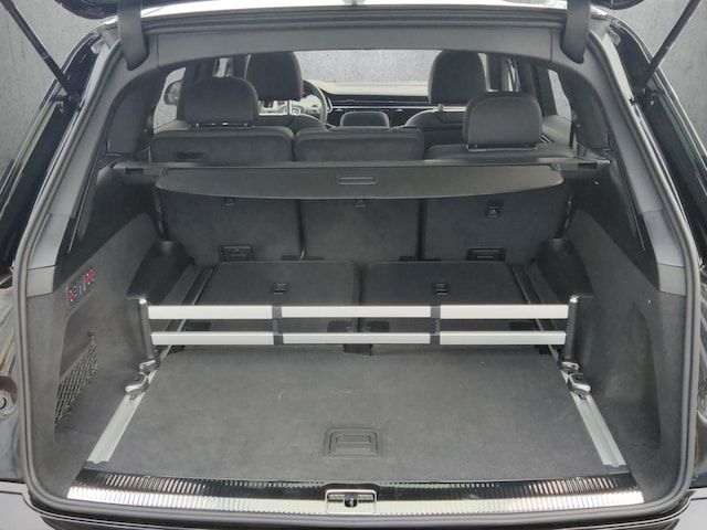 Audi Q7 SUV S Line 50 TDI Quattro Tiptronic - 2025 - Joinsteer - #23