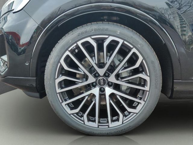 Audi Q7 SUV S Line 50 TDI Quattro Tiptronic - 2025 - Joinsteer - #24