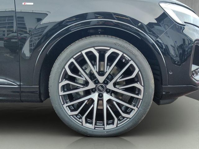 Audi Q7 SUV S Line 50 TDI Quattro Tiptronic - 2025 - Joinsteer - #25