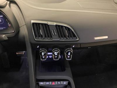 Audi R8 Coupé V10 Performance Quattro FSI Quattro S Tronic - - Joinsteer - #5