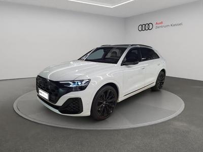Audi SQ8 SUV TFSI Quattro Tiptronic - - Joinsteer - #1