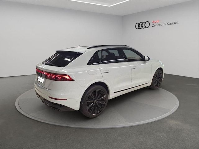 Audi SQ8 SUV TFSI Quattro Tiptronic - 2025 - Joinsteer - #2