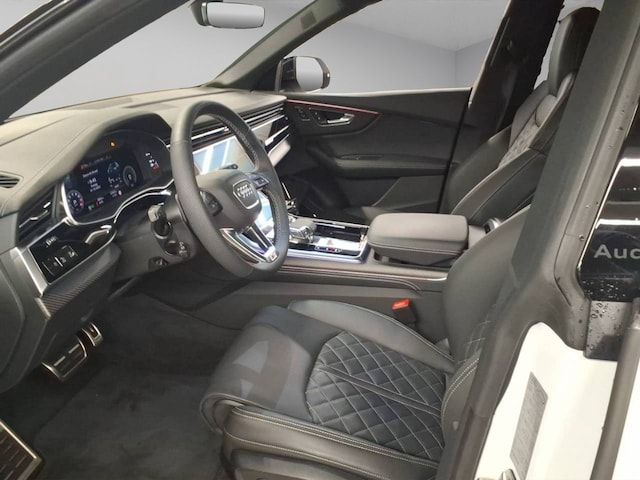 Audi SQ8 SUV TFSI Quattro Tiptronic - 2025 - Joinsteer - #3