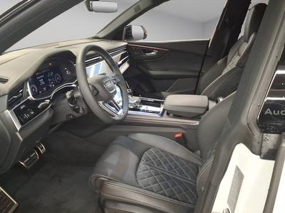 Audi SQ8 SUV TFSI Quattro Tiptronic - - Joinsteer - #2