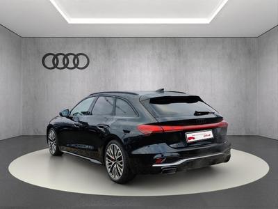 Audi A5 Avant E-hybrid E-hybrid Quattro S Tronic - - Joinsteer - #4
