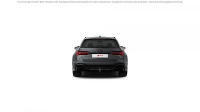 Audi RS6 avant TFSI Quattro Tiptronic - - Joinsteer - #4