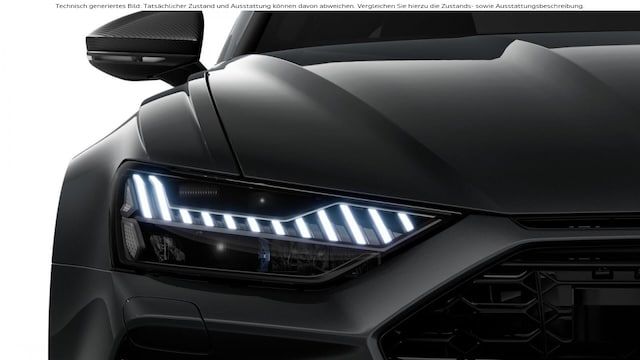 Audi RS6 avant TFSI Quattro Tiptronic - 2022 - Joinsteer - #6