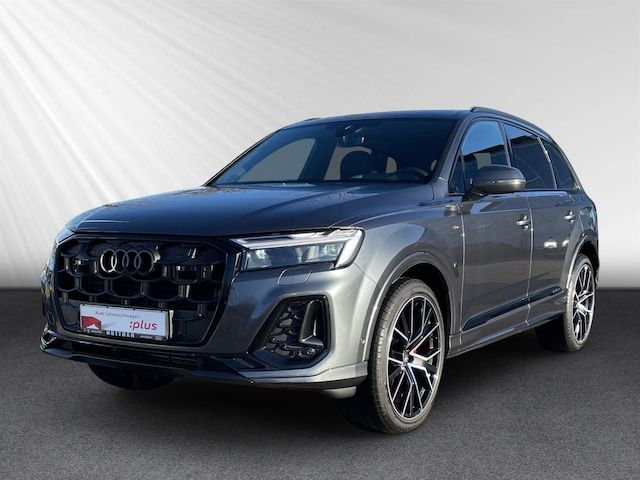 Audi Q7 SUV S Line 50 TDI Quattro Tiptronic - 2025 - Joinsteer - #2