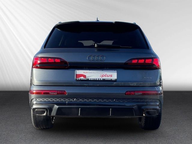 Audi Q7 SUV S Line 50 TDI Quattro Tiptronic - 2025 - Joinsteer - #5