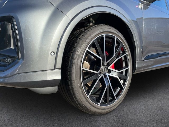 Audi Q7 SUV S Line 50 TDI Quattro Tiptronic - 2025 - Joinsteer - #7