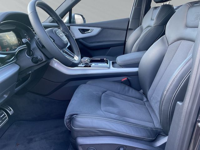 Audi Q7 SUV S Line 50 TDI Quattro Tiptronic - 2025 - Joinsteer - #9