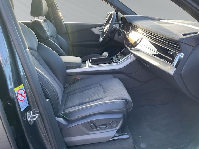 Audi Q7 SUV S Line 50 TDI Quattro Tiptronic - 2025 - Joinsteer - #10