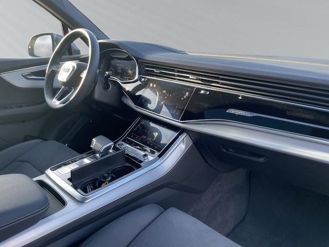 Audi Q7 SUV S Line 50 TDI Quattro Tiptronic - 2025 - Joinsteer - #11